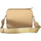 Coccinelle Beige Leather Women Handbag