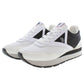 U.S. POLO ASSN. White Polyester Women Sneaker