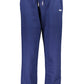 Fila Blue Cotton Women Pants