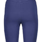 Fila Blue Cotton Women Legging