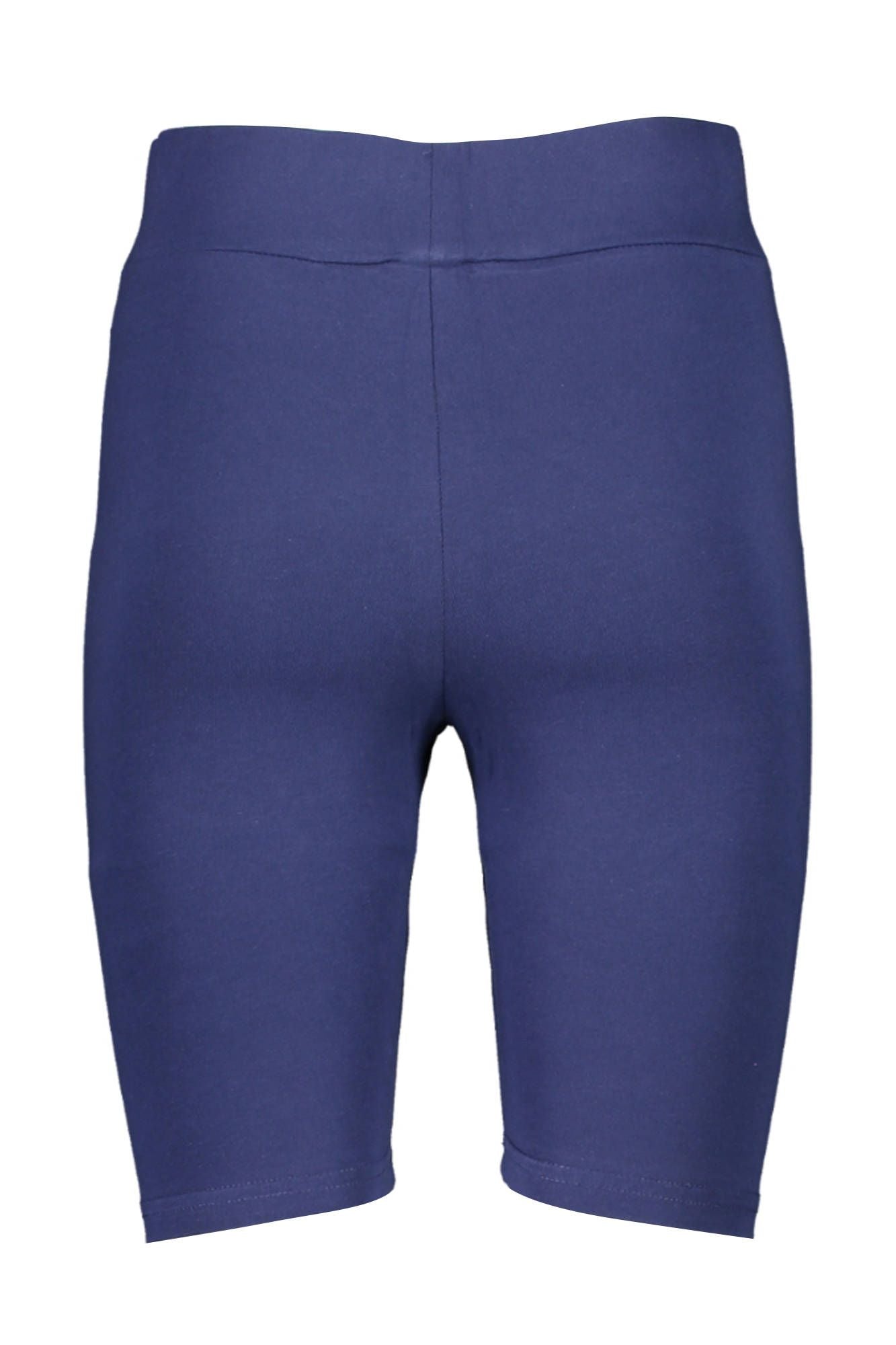 Fila Blue Cotton Women Legging