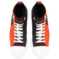 Dolce & Gabbana Multicolor Polyester Women Sneaker