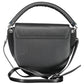 Calvin Klein Black Polyurethane Women Handbag