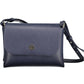 Tommy Hilfiger Blue Polyethylene Women Handbag