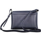 Tommy Hilfiger Blue Polyethylene Women Handbag