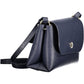 Tommy Hilfiger Blue Polyethylene Women Handbag