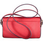 Tommy Hilfiger Pink Polyethylene Women Handbag