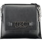 Calvin Klein Black Polyethylene Women Handbag