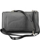 Calvin Klein Black Polyester Women Handbag