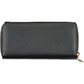 Guess Jeans Black Polyurethane Women Wallet