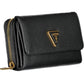 Guess Jeans Black Polyurethane Women Wallet