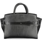 Calvin Klein Black Polyethylene Women Handbag