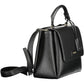 Calvin Klein Black Polyester Women Handbag