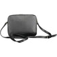 Calvin Klein Black Polyester Women Handbag