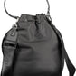 Calvin Klein Black Polyester Women Handbag