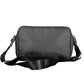 Calvin Klein Black Polyester Women Handbag