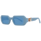 Swarovski Blue Women Sunglasses