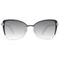 Swarovski Black Women Sunglasses