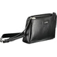 Calvin Klein Black Polyester Women Handbag