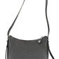 Tommy Hilfiger Black Polyethylene Women Handbag