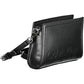 Calvin Klein Black Polyester Women Handbag