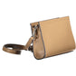 Calvin Klein Brown Polyester Women Handbag