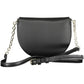 Calvin Klein Black Polyester Women Handbag