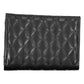 Guess Jeans Black Polyurethane Women Wallet