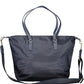 Tommy Hilfiger Blue Nylon Women Handbag