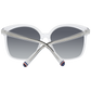 Tommy Hilfiger Transparent Women Sunglasses