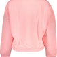 Guess Jeans Pink Cotton Women Sweater