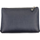 Tommy Hilfiger Blue Polyethylene Women Handbag