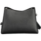 Tommy Hilfiger Black Polyester Women Handbag