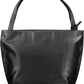 Calvin Klein Black Polyester Women Handbag