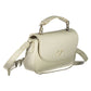 Calvin Klein White Polyester Women Handbag