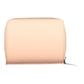 Calvin Klein Pink Polyurethane Women Wallet