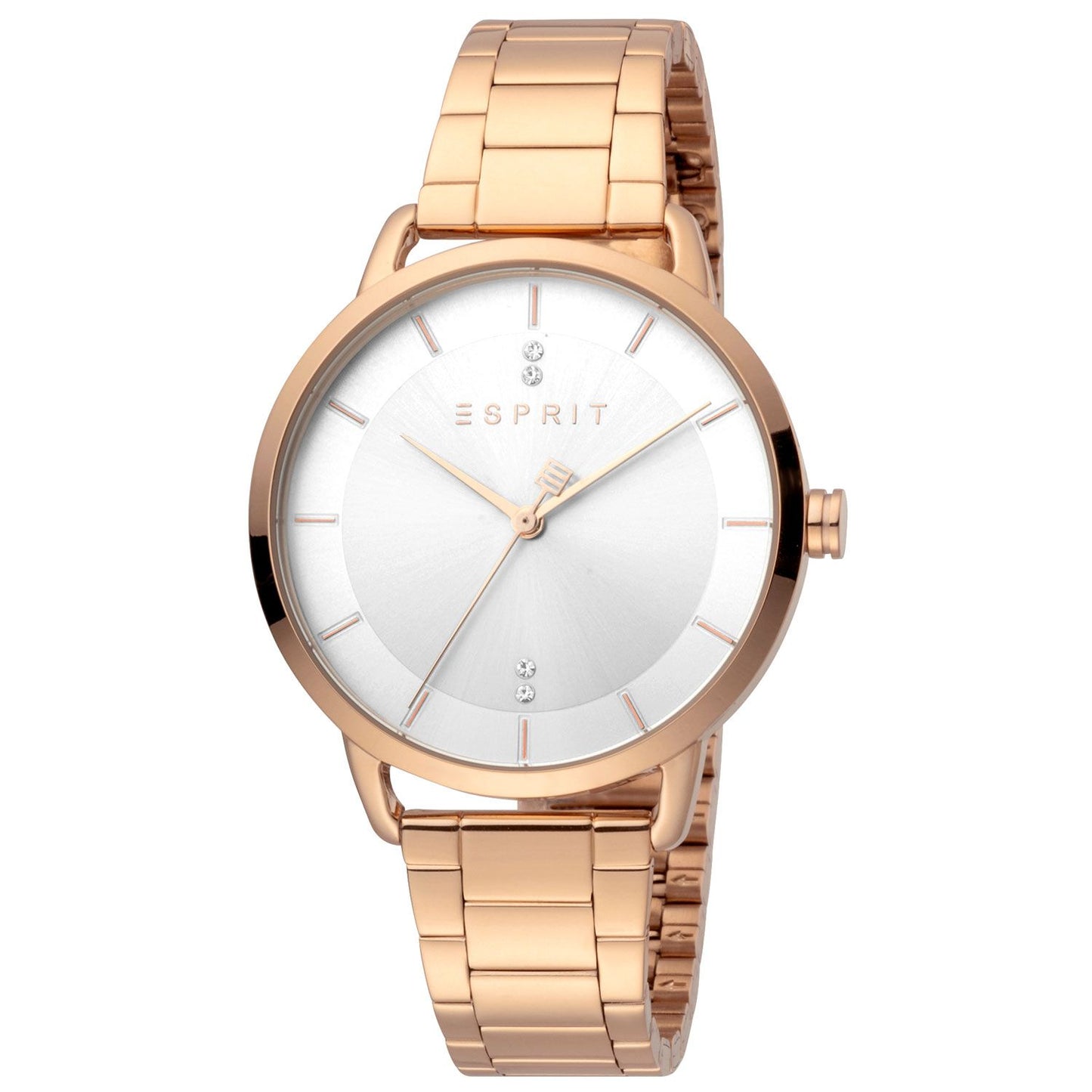 Esprit Rose gold Women Watches