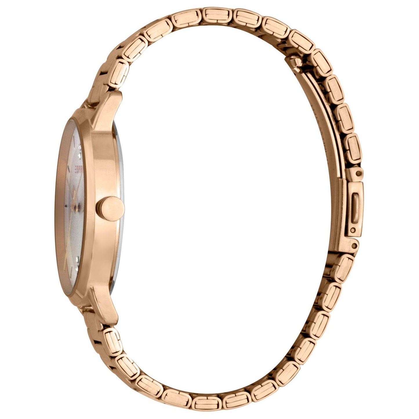 Esprit Rose gold Women Watches