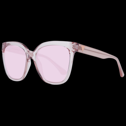 Guess Pink Women Sunglasses