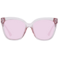 Guess Pink Women Sunglasses