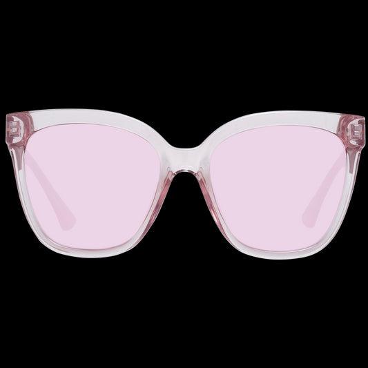 Guess Pink Women Sunglasses