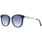 Swarovski Blue Women Sunglasses