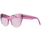 Emilio Pucci Purple Women Sunglasses