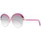 Emilio Pucci Pink Women Sunglasses