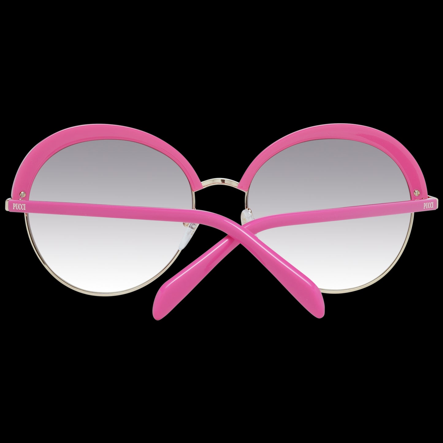 Emilio Pucci Pink Women Sunglasses