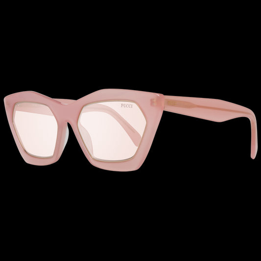 Emilio Pucci Pink Women Sunglasses