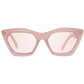 Emilio Pucci Pink Women Sunglasses