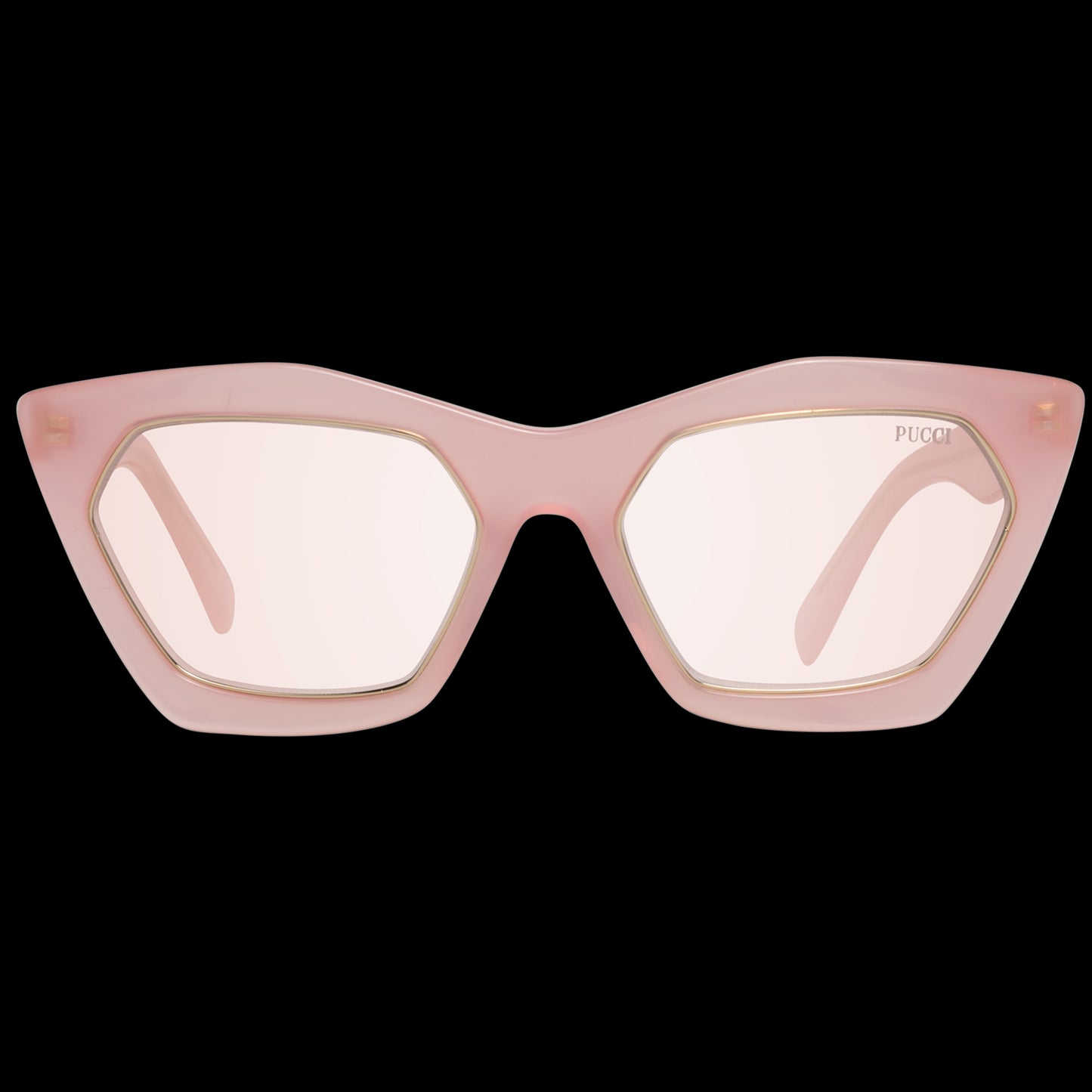 Emilio Pucci Pink Women Sunglasses