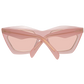 Emilio Pucci Pink Women Sunglasses