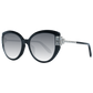 Atelier Swarovski Black Women Sunglasses